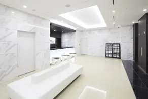 KOKO HOTEL Sapporo Ekimae - Resepsjon