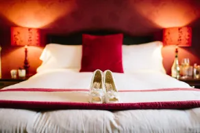 Brackenborough Hotel, BW Signature Collection - Chambre