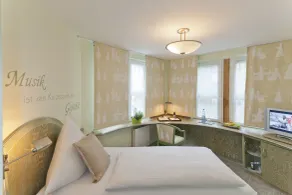Malerwinkel Hotel - Chambre