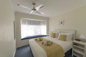 Tokemata Retreat - Chambre