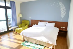 Mulin B&B - Room