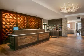 Homewood Suites by Hilton Dillon - Restaurant