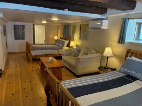 La Grange Country Inn - Chambre