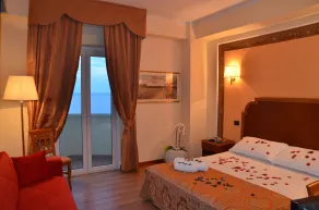 Grand Hotel Montesilvano - Rum