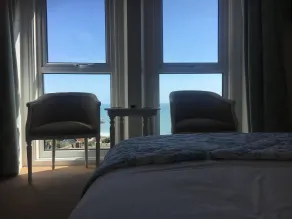 Hotel Balmoral - Room