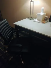 Econo Lodge Milldale - Southington - Chambre