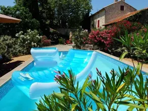 Une Parenthese pour Deux - Piscine