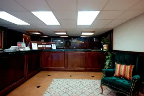 Country Hearth Inn & Suites Marietta - Réception