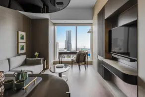 InterContinental Kaohsiung by IHG - Chambre