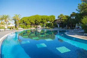 Sueno Hotels Beach Side - Pool