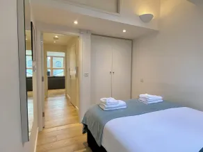 Your Space Apartments - Cambridge Place - Værelse