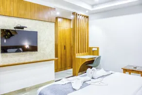 Zip By Spree Hotels Grand Legacy Prime - Rum