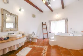 Swiss Valley Hip Resort - Salle de bain