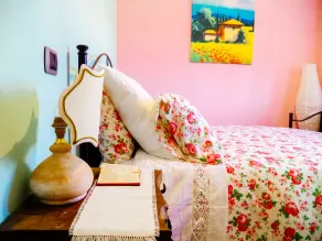 Alba dei Due Soli B&B - Rom