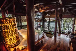 Morgan's Rock Reserve & Ecolodge - Room