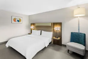 Holiday Inn Express Baltimore West - Catonsville by IHG - Camera