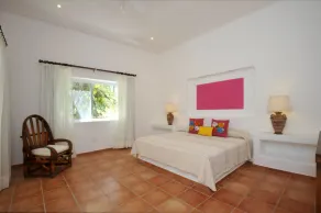 Hotel Rancho Encantado - Chambre