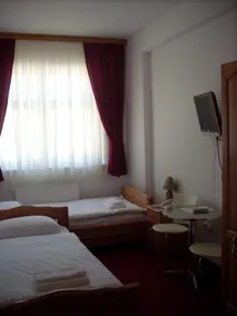 Hotel Kupres - Room
