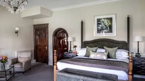 Rookery Hall Hotel & Spa - Room