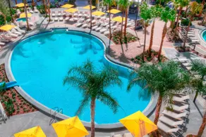 Sheraton Orlando Lake Buena Vista Resort - NEWLY RENOVATED! - Basseng