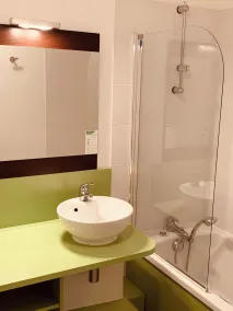 Côté Provence - Salle de bain