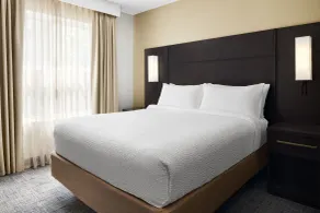 Residence Inn by Marriott Philadelphia Langhorne - Chambre