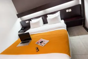 MINA HOTEL LIBREVILLE - Room