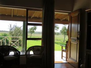 Mentors Country Estate - Room