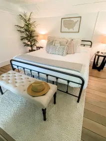 The Hopestead Bed & Breakfast - Room