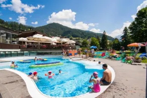 Garni Toni - Pool