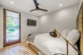 LaFave Luxury Rentals at Zion - Room