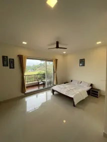 Divine Stay Inn Resort  - Chambre