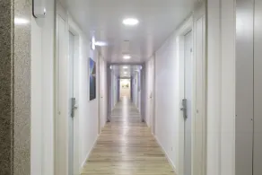 Harmony Bay Hotel - Chambre