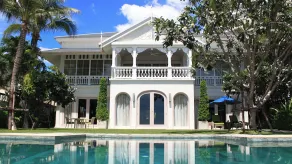InterContinental Hua Hin Resort by IHG - Værelse