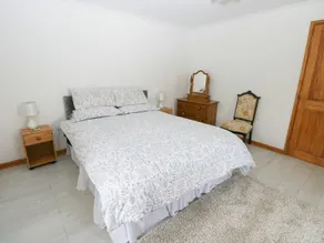 Corran Cottage - Chambre