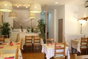 Logis Hôtel La Clé Des Songes - Restaurant