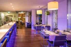 INNSiDE by Meliá Dresden - Restaurant