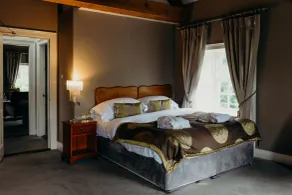 Maryborough Hotel & Spa - Rum