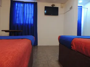 Hotel Kyoto - Rum
