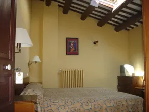 Hostal Rural Can Enric - Værelse