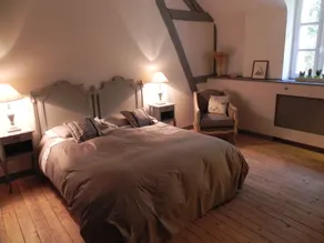 Clos Saint Sulpice - Chambre