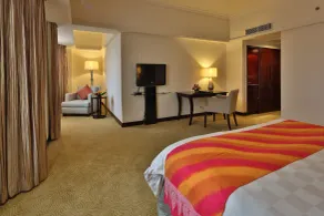 Aryaduta Pekanbaru - Chambre