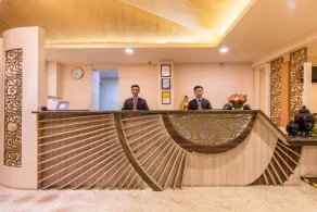 Hotel Moonlight - Reception