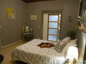 Au Nid du Thil - Room