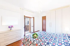 Palazzo Barbò - Camera