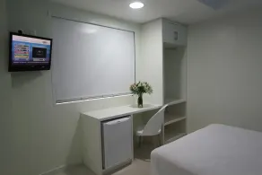Hotel Don Zepe - Room
