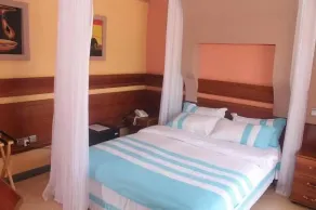 Royal Minni Inn Embu - Room