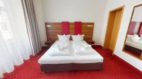 Hotel Schwibbogen Altstadt & Apartments - Chambre
