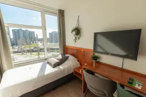 Eurohotel - Chambre
