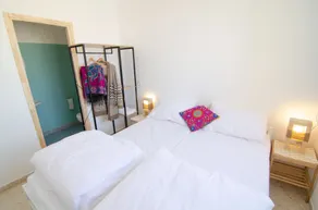 The White Hill Guesthouse - Room